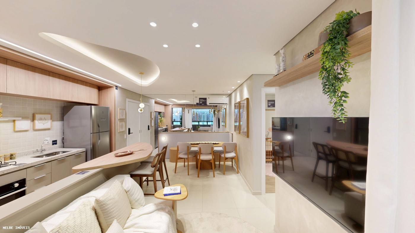 Apartamento, 2 quartos - Foto 7