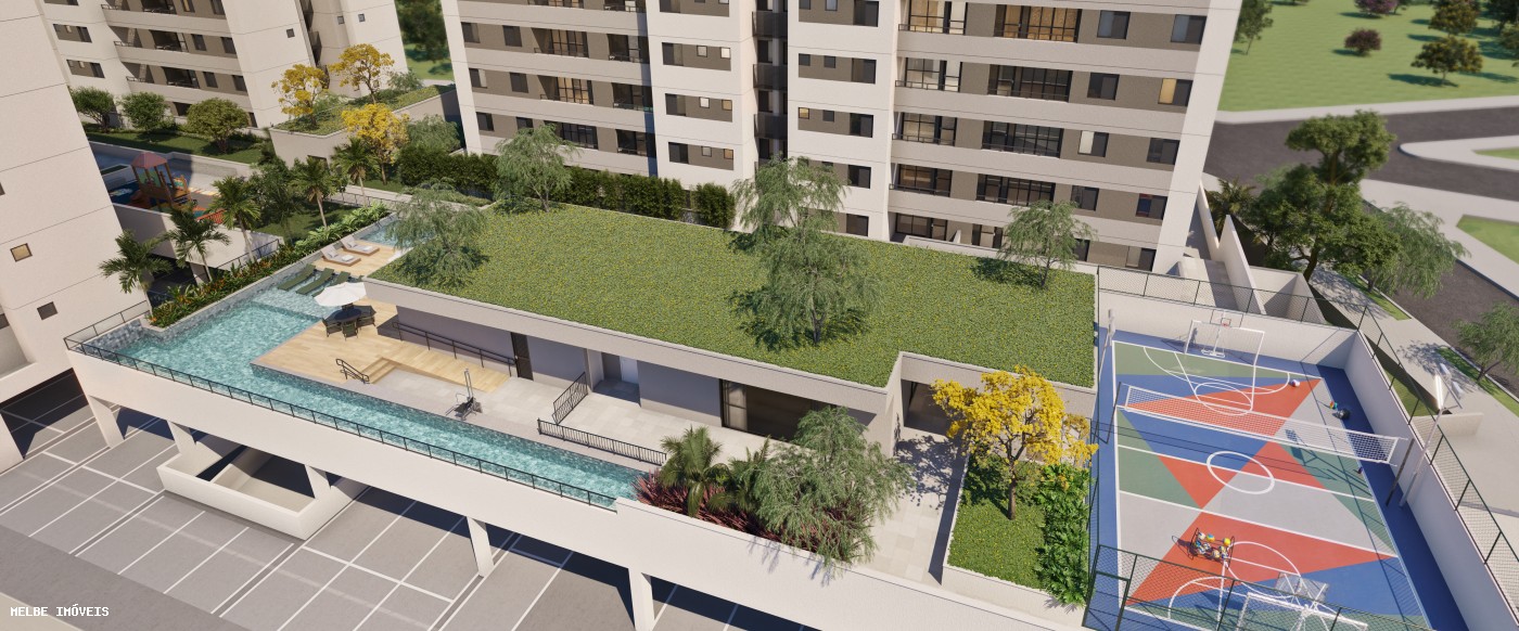 Apartamento, 2 quartos - Foto 10