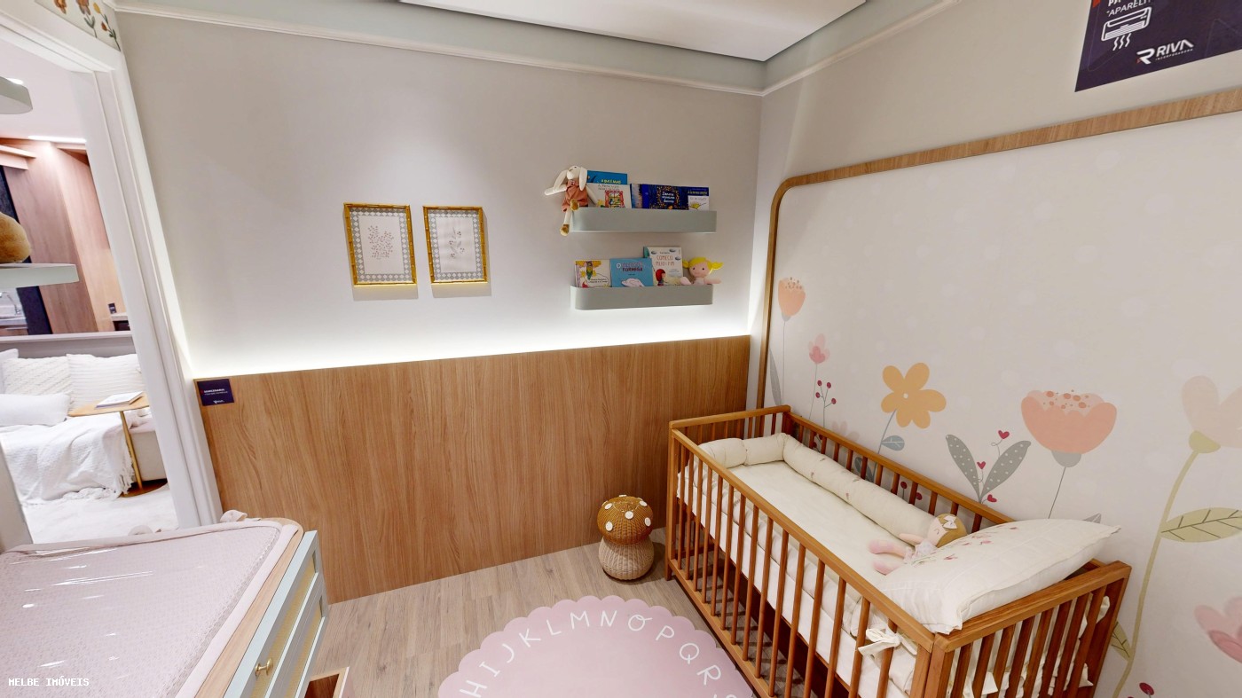 Apartamento, 2 quartos - Foto 12