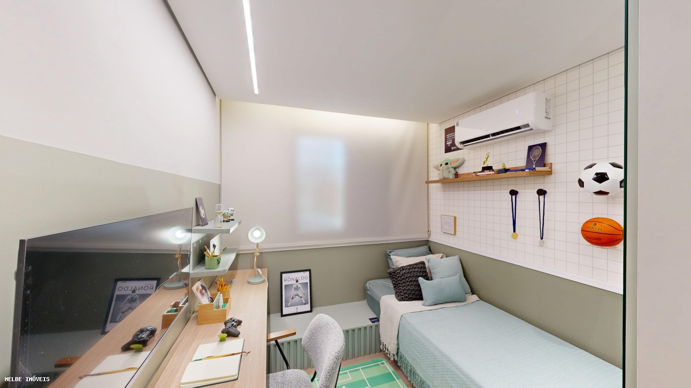 Apartamento, 2 quartos - Foto 16