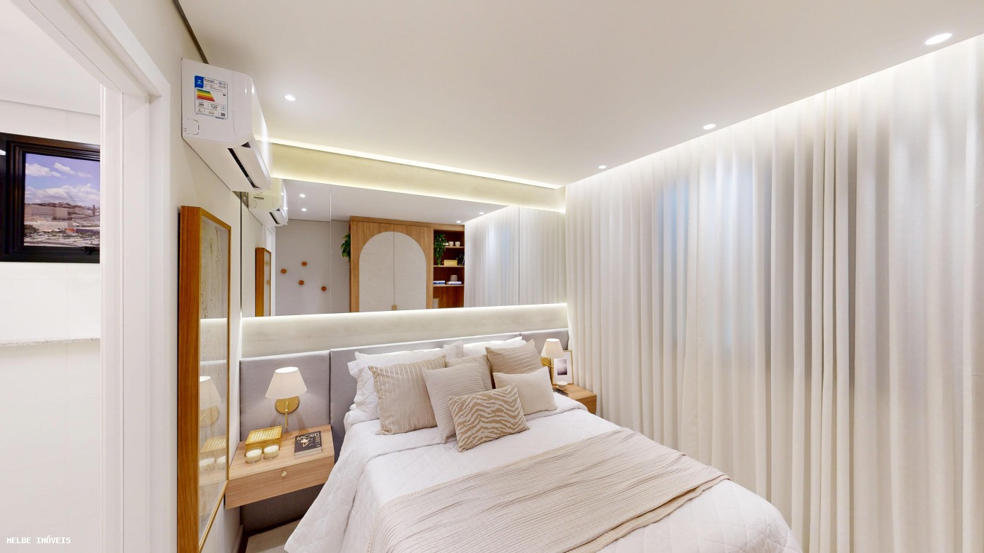 Apartamento, 2 quartos - Foto 19