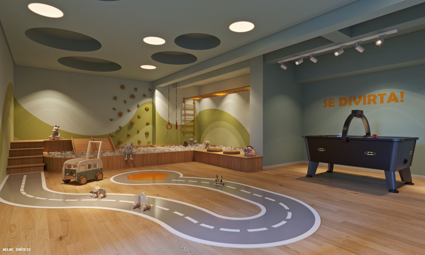 Apartamento, 2 quartos - Foto 20