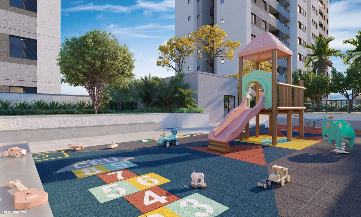 Apartamento, 2 quartos - Foto 25