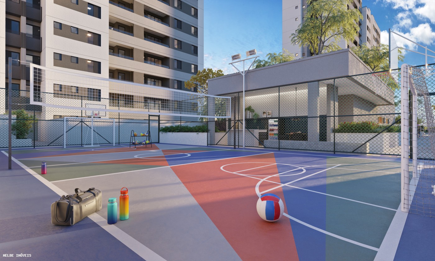 Apartamento, 2 quartos - Foto 26