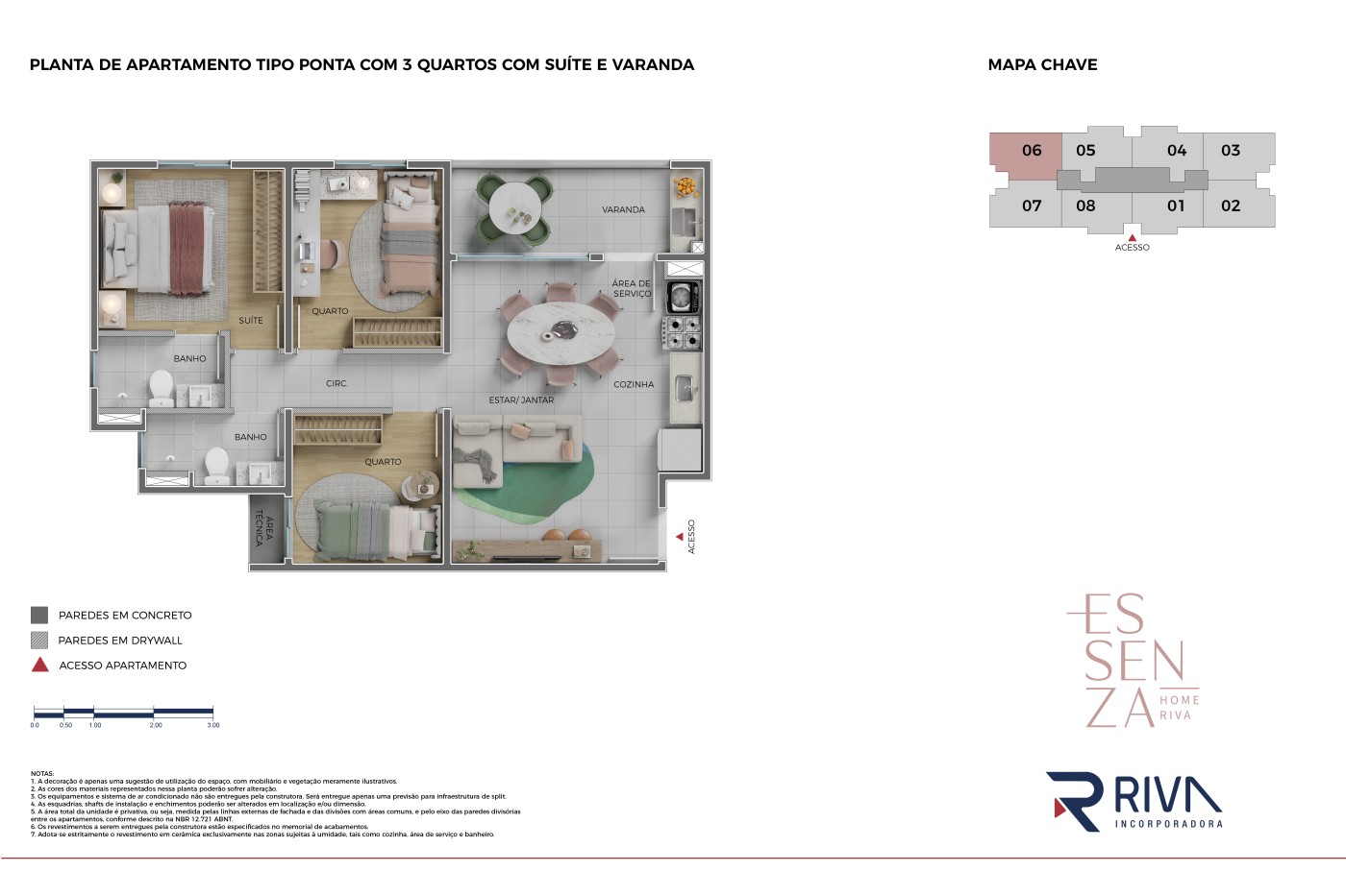 Apartamento, 2 quartos - Foto 31