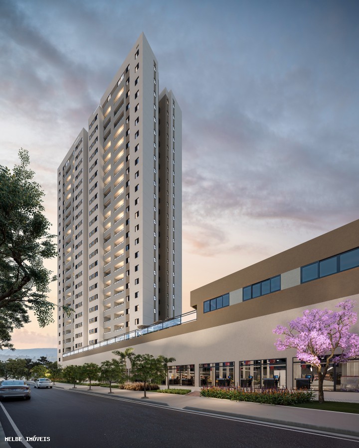 Apartamento, 2 quartos - Foto 1