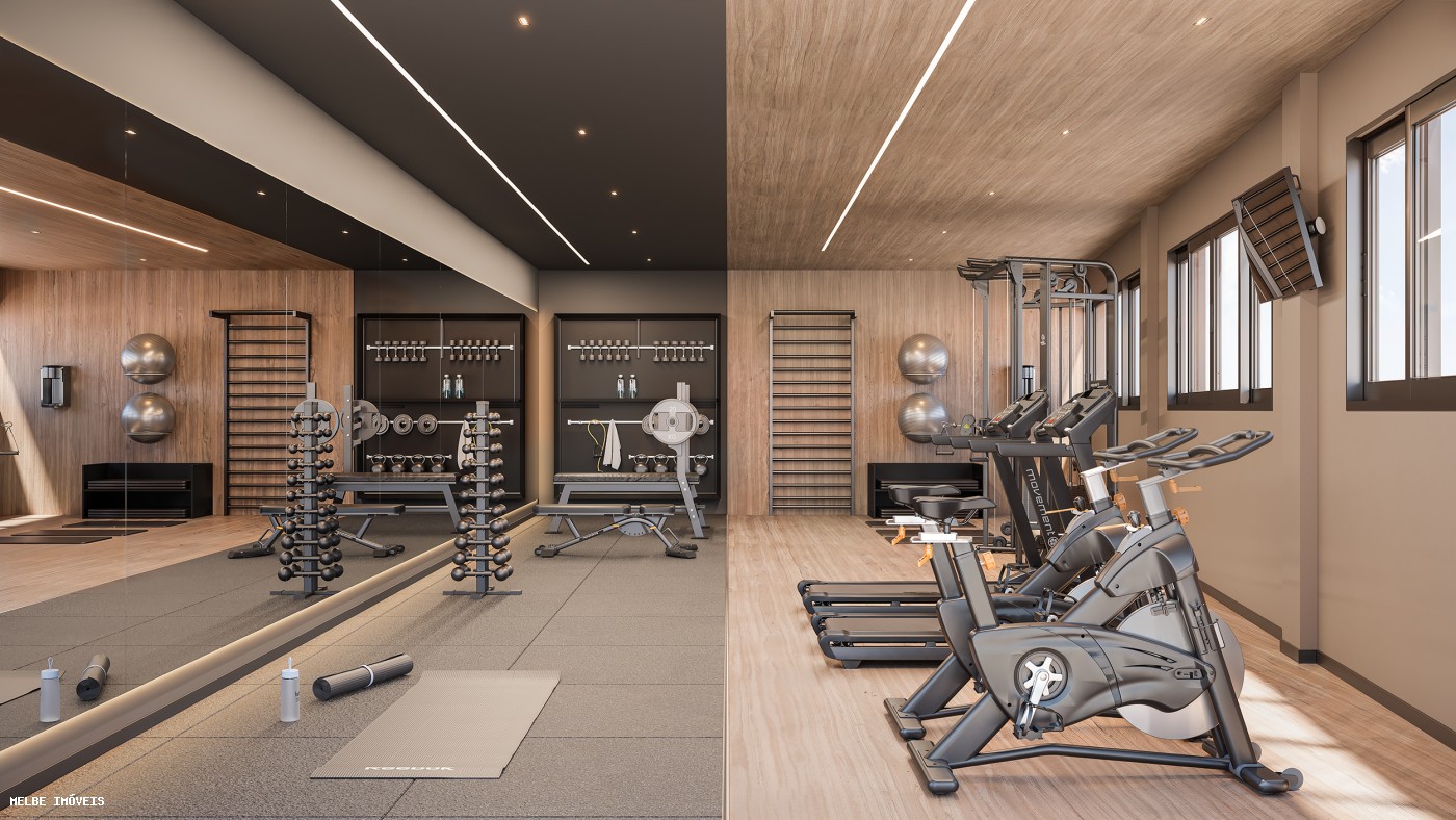 Apartamento, 2 quartos - Foto 7