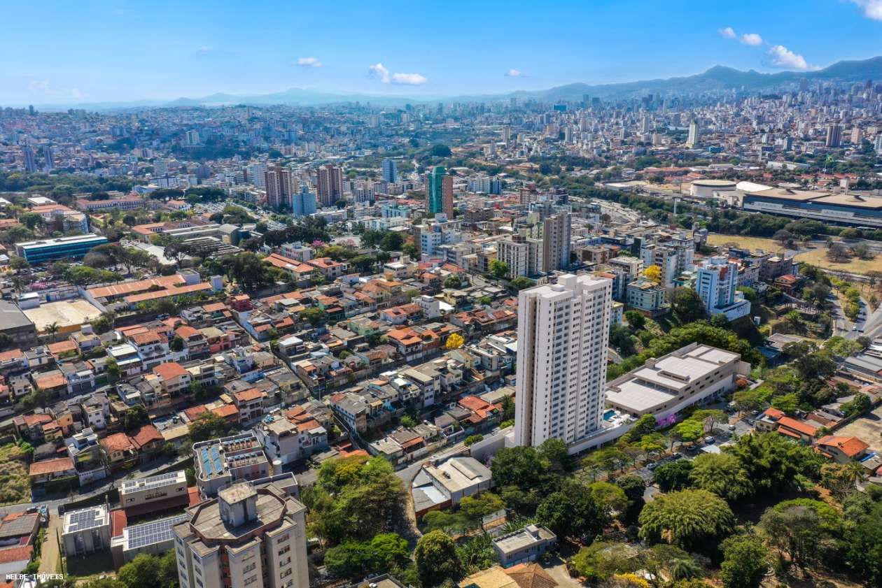 Apartamento, 2 quartos - Foto 4