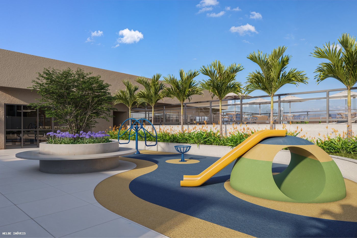 Apartamento, 2 quartos - Foto 6