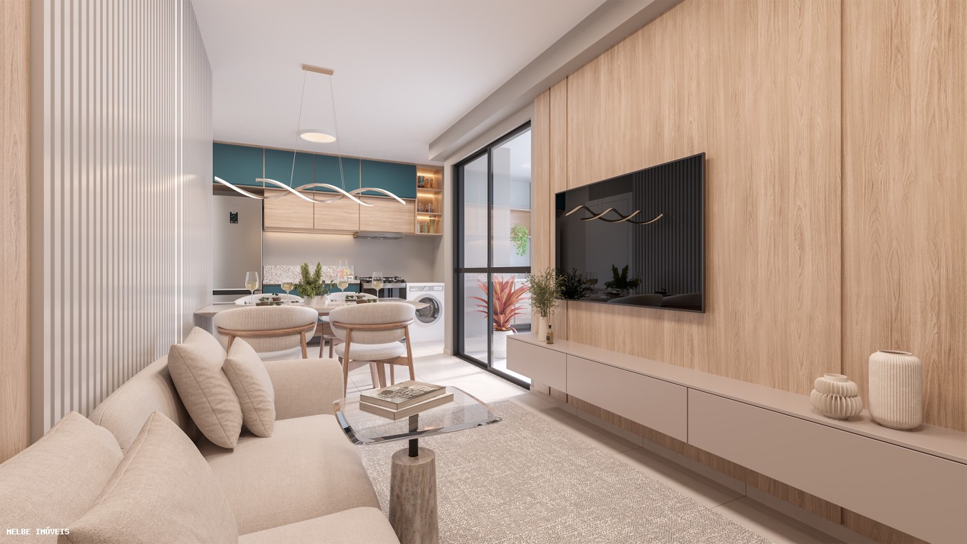 Apartamento, 2 quartos - Foto 12