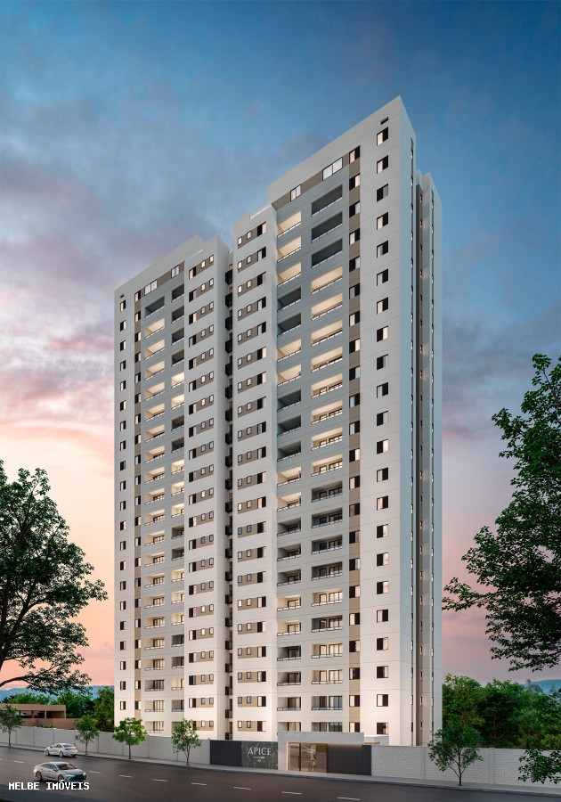 Apartamento, 2 quartos - Foto 2