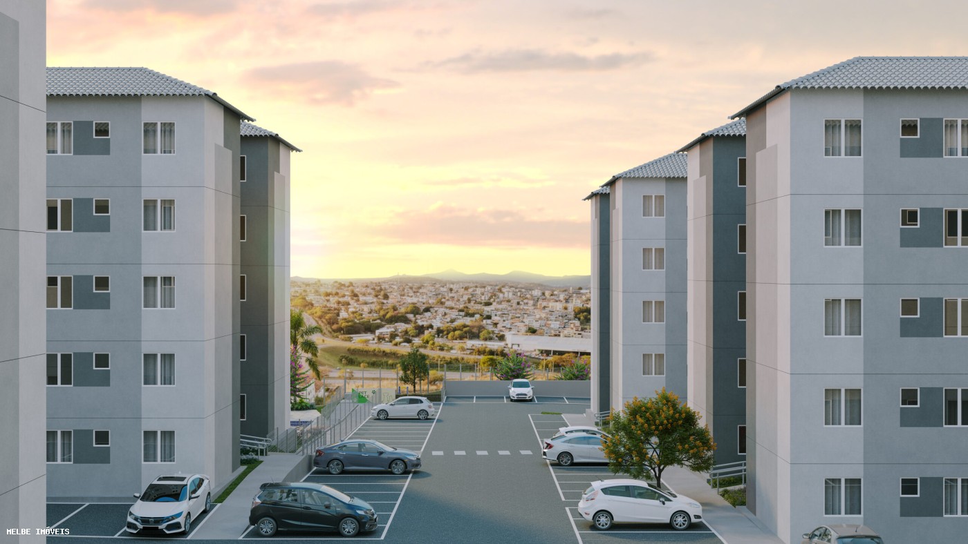 Apartamento, 2 quartos - Foto 3