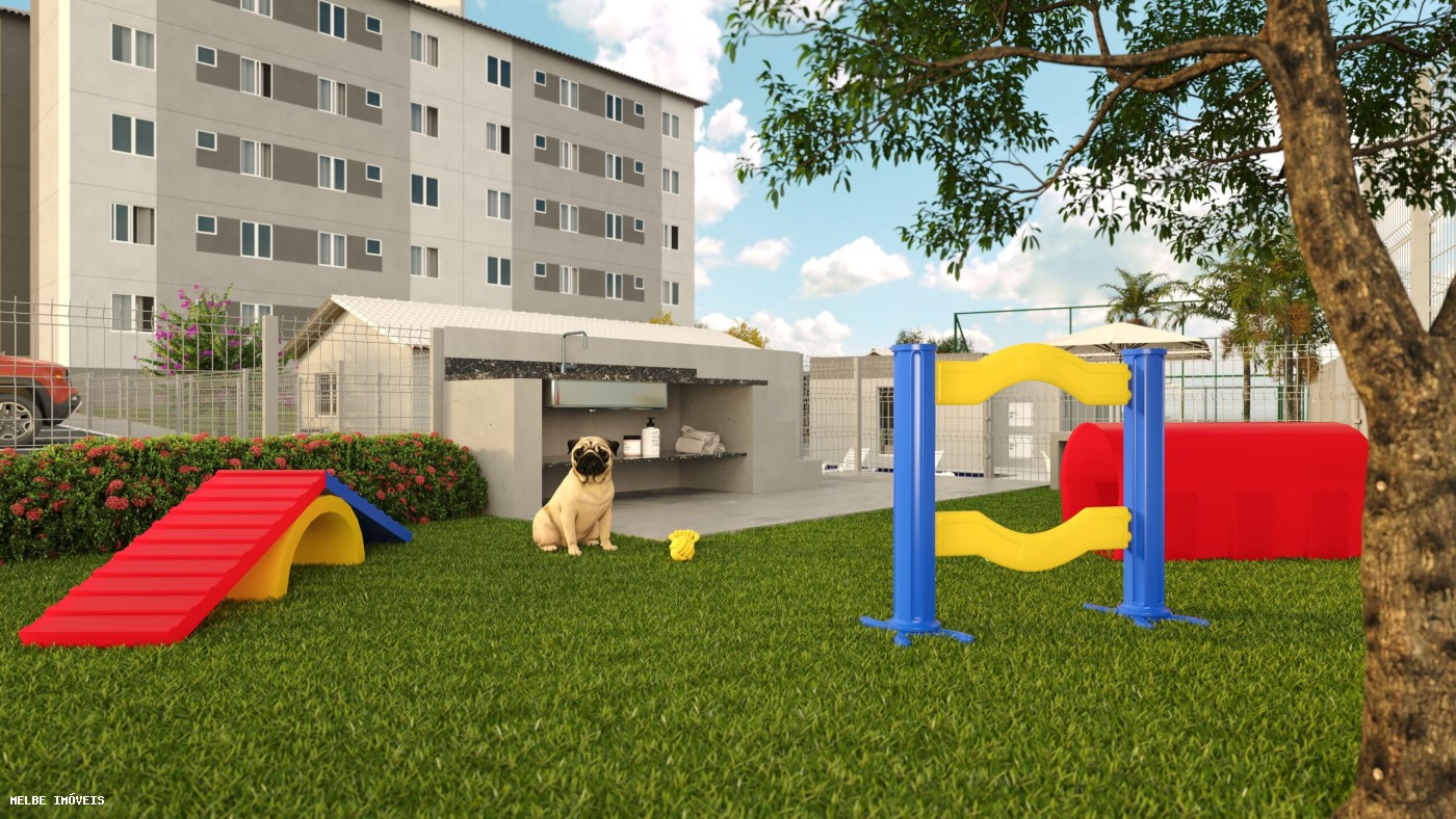 Apartamento, 2 quartos - Foto 11