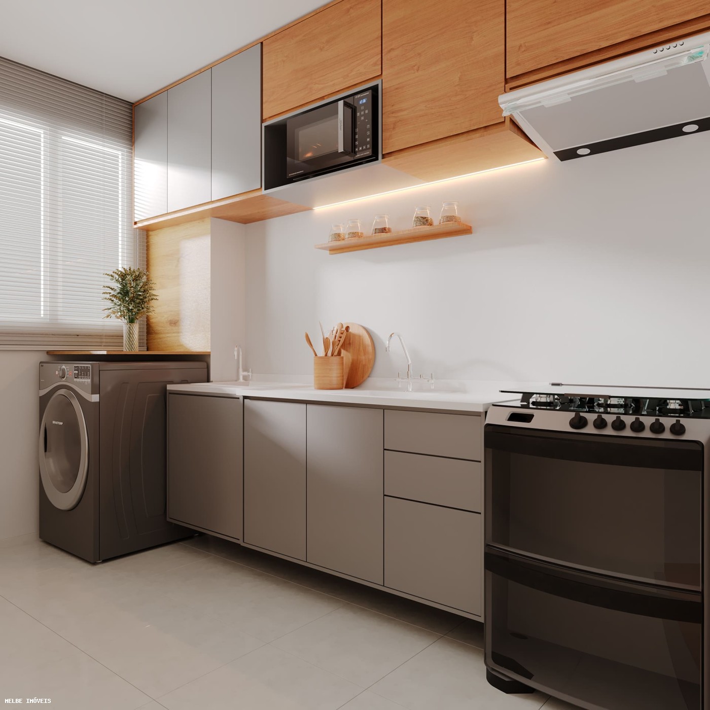 Apartamento, 2 quartos - Foto 13