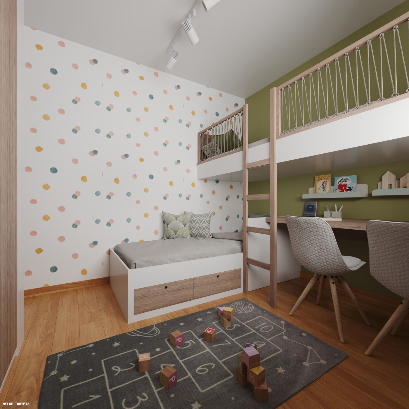 Apartamento, 2 quartos - Foto 15