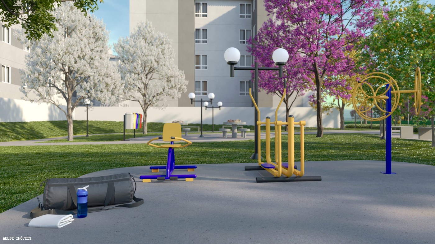 Apartamento, 2 quartos - Foto 9