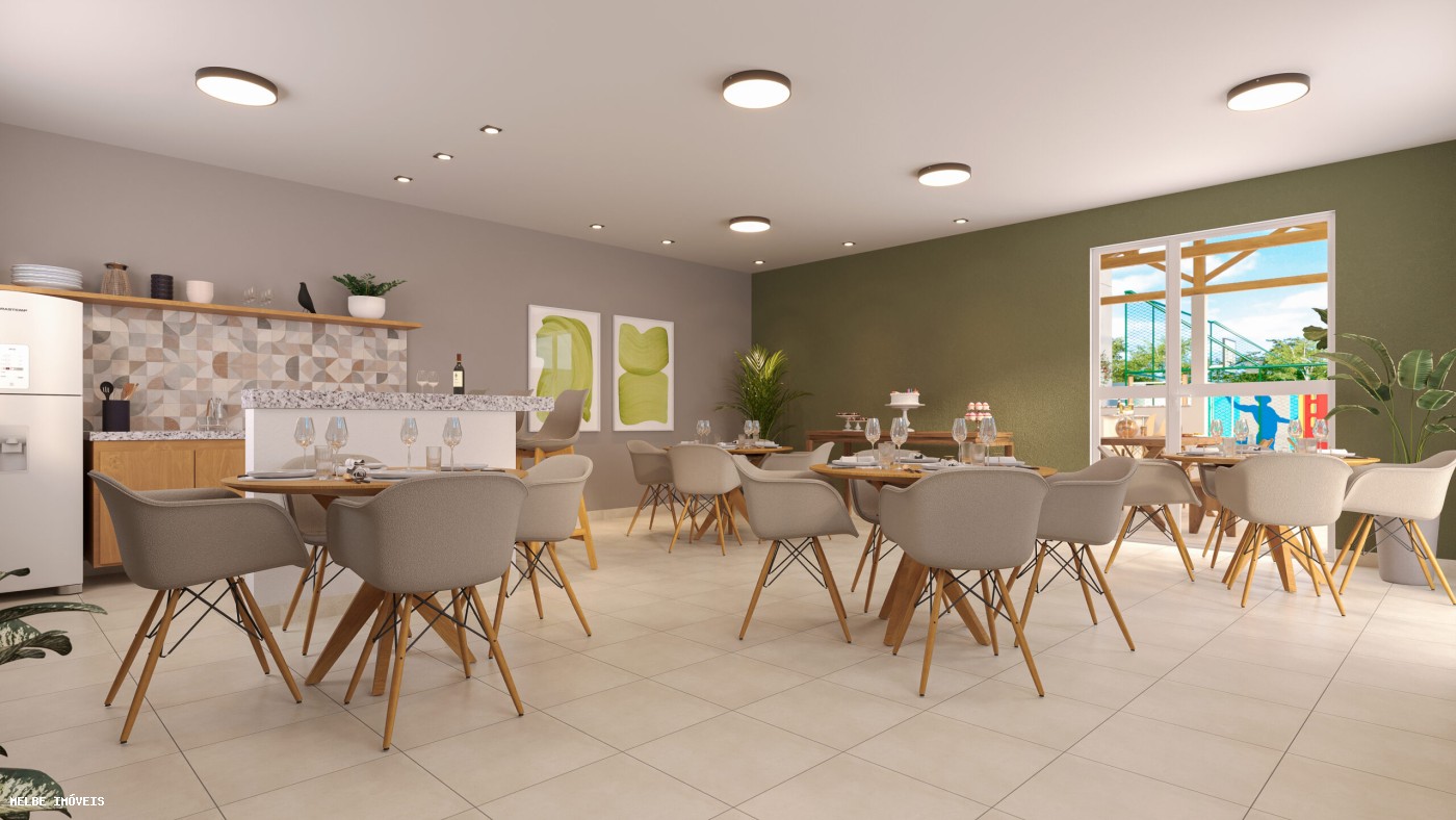 Apartamento, 2 quartos - Foto 6