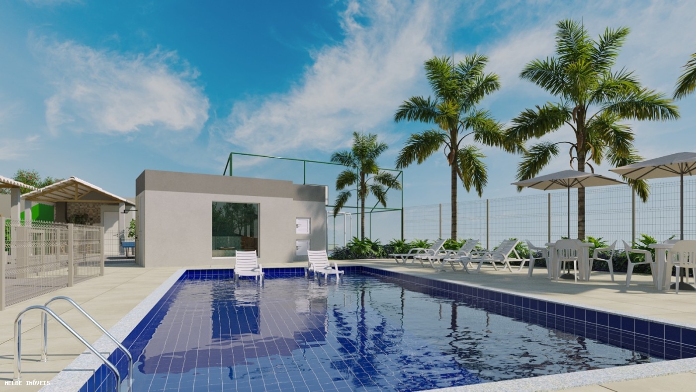 Apartamento, 2 quartos - Foto 4