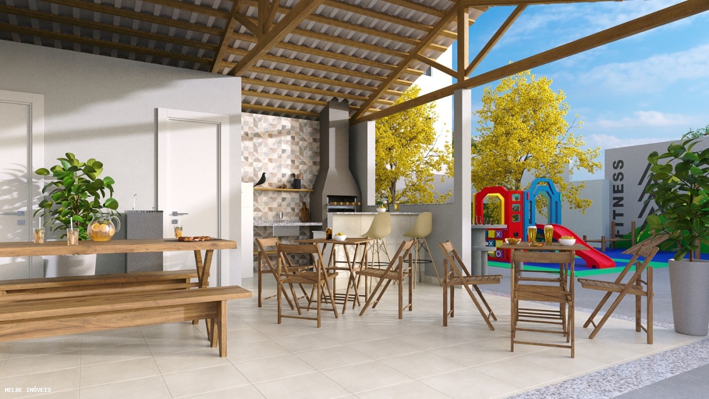 Apartamento, 2 quartos - Foto 7