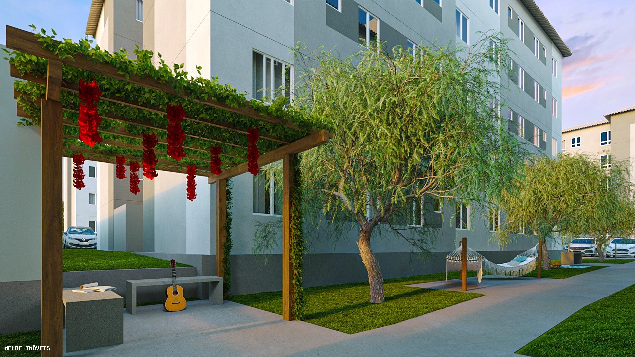 Apartamento, 2 quartos - Foto 10