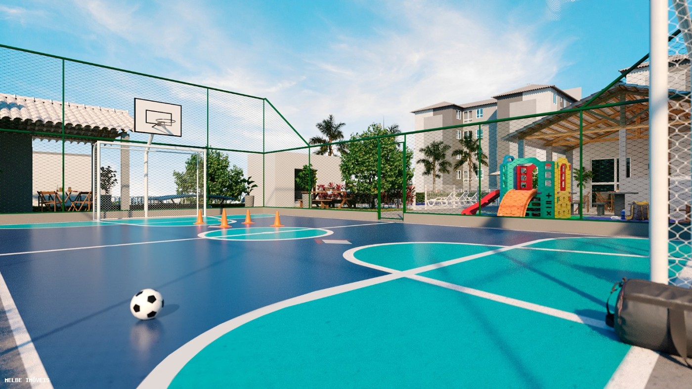 Apartamento, 2 quartos - Foto 8