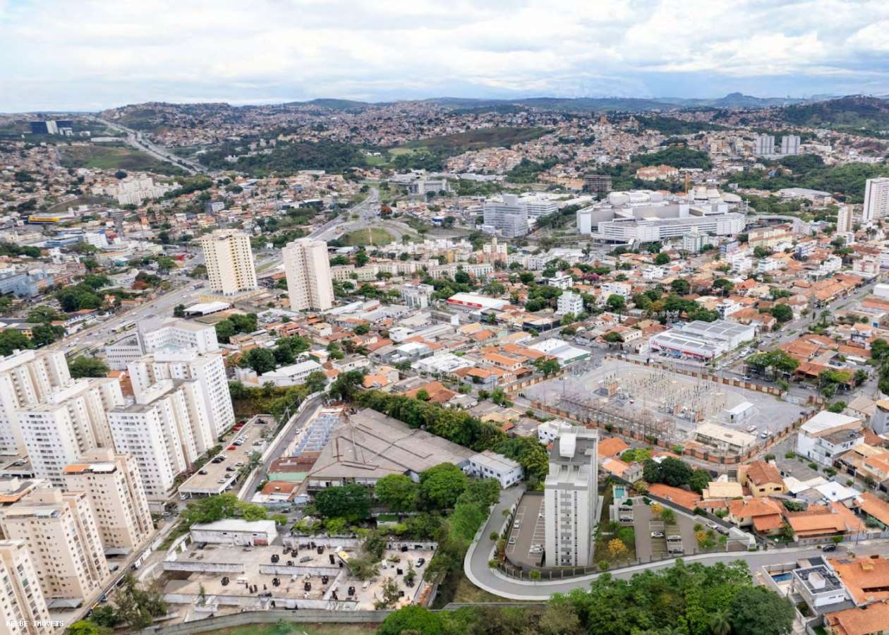 Apartamento, 2 quartos - Foto 5