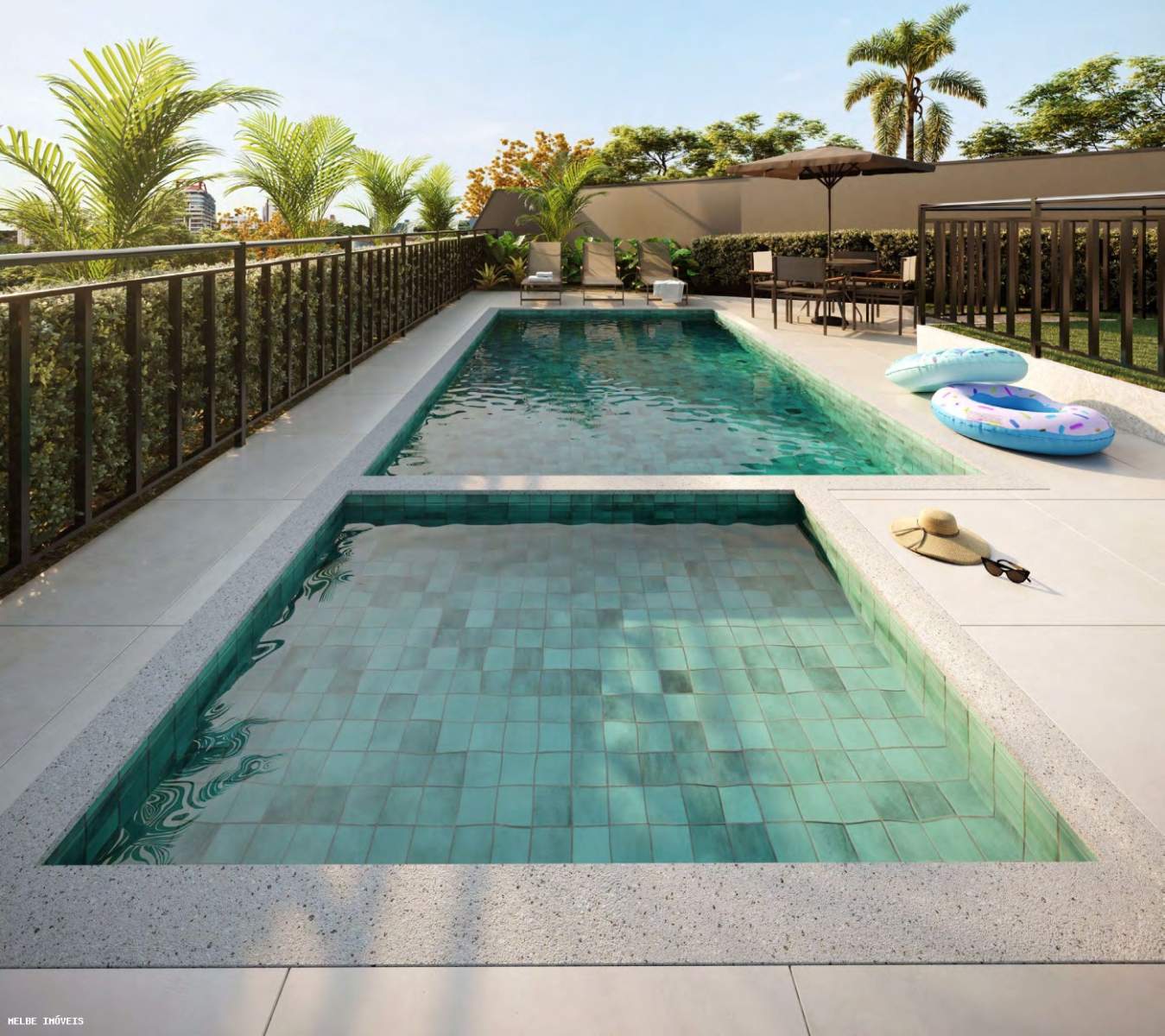 Apartamento, 2 quartos - Foto 6