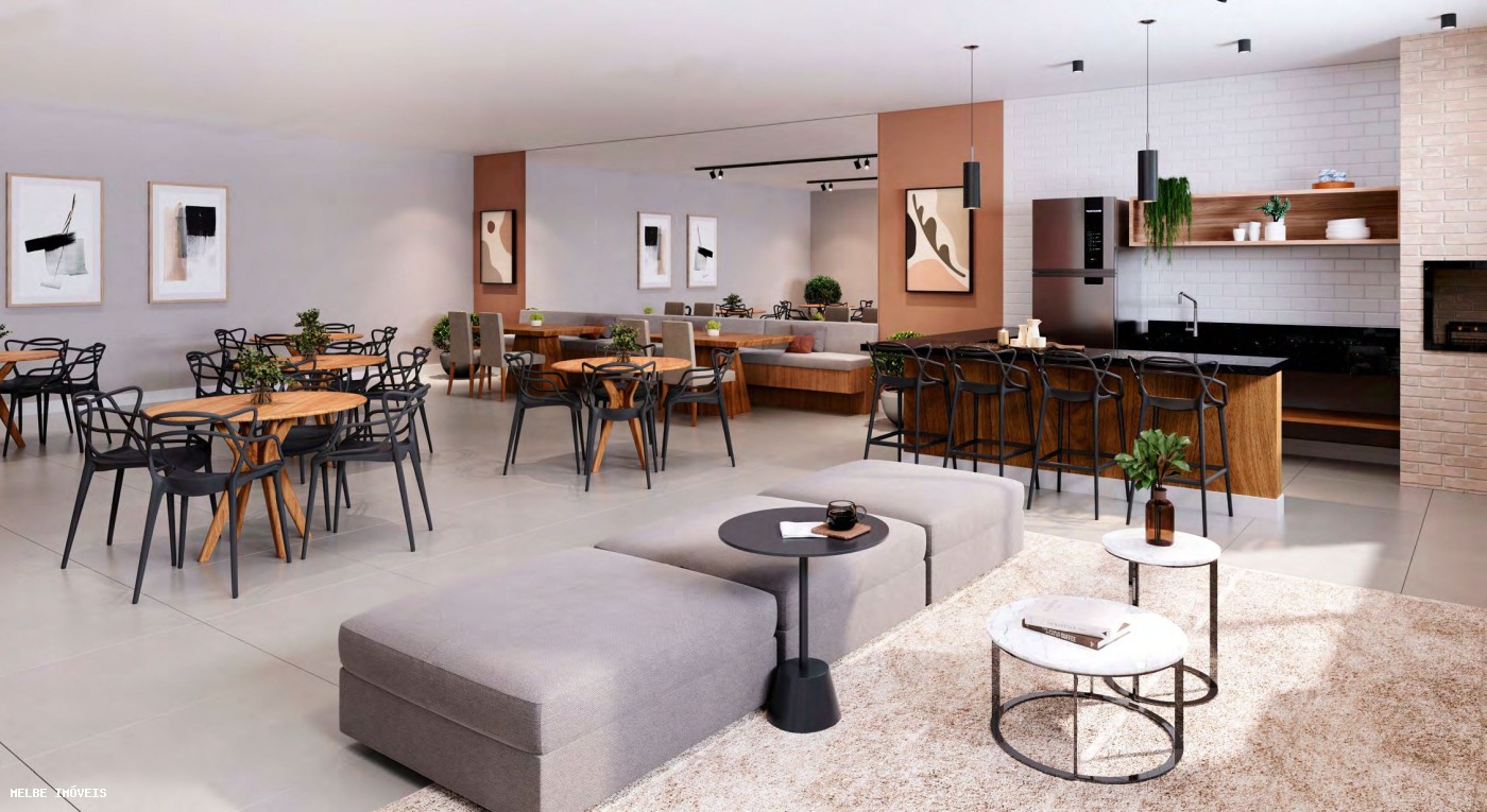 Apartamento, 2 quartos - Foto 10