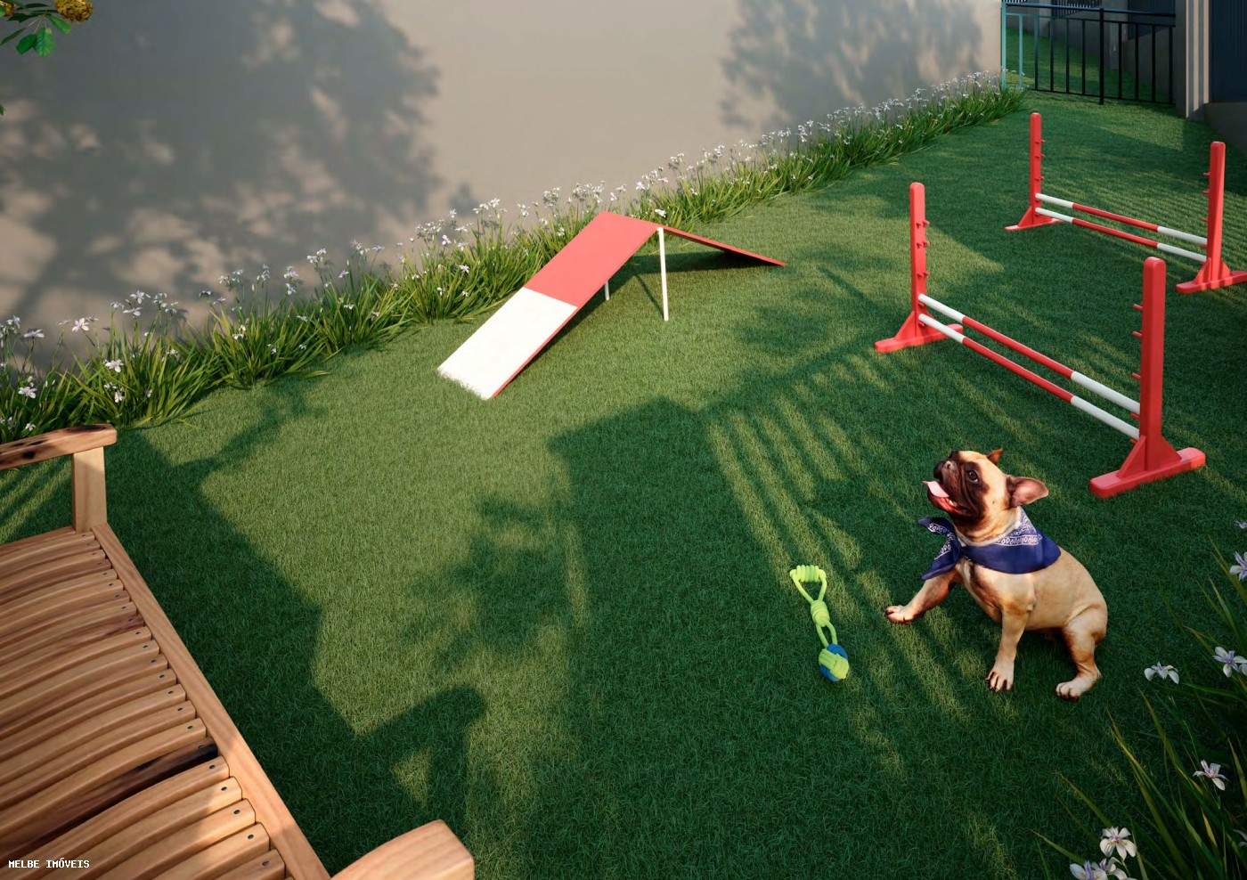 Apartamento, 2 quartos - Foto 13