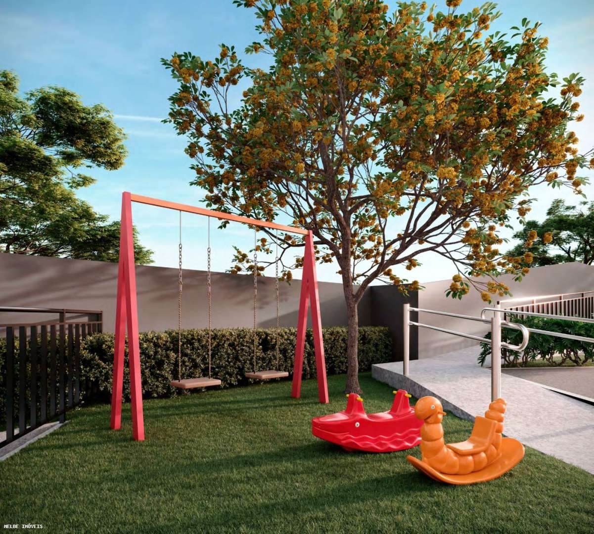 Apartamento, 2 quartos - Foto 12