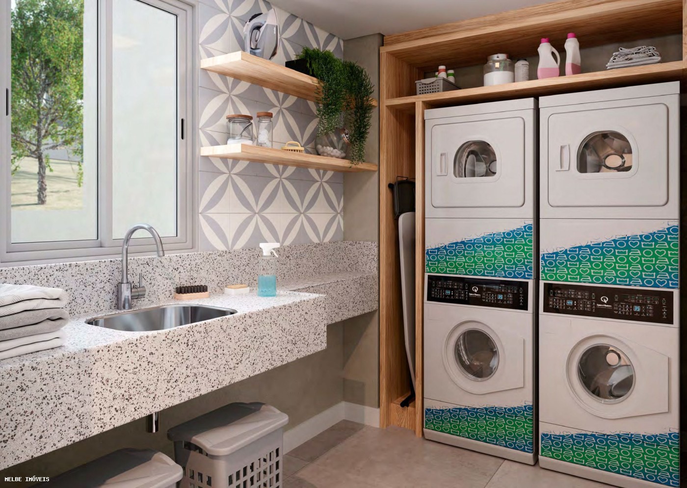 Apartamento, 2 quartos - Foto 15