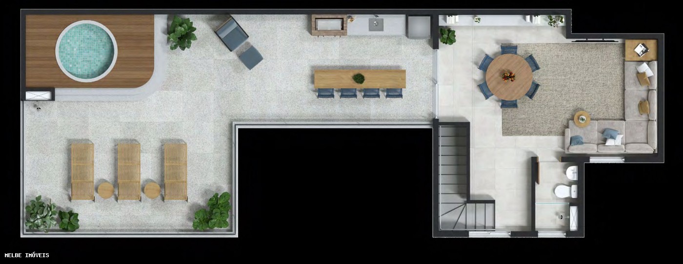 Apartamento, 2 quartos - Foto 25