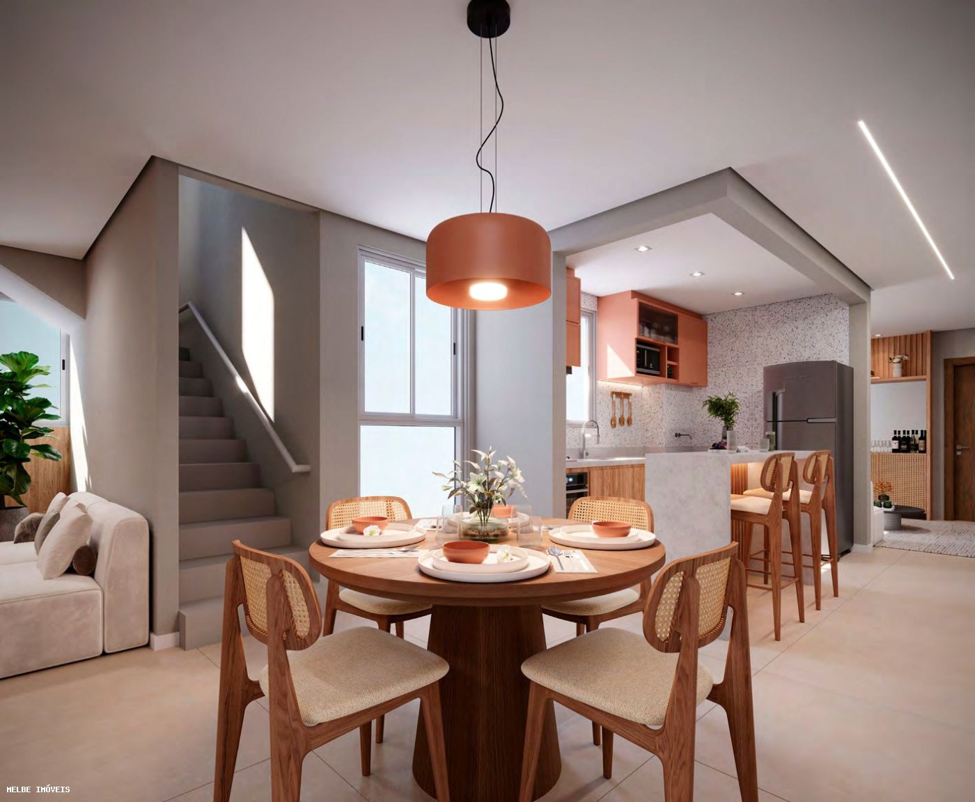 Apartamento, 2 quartos - Foto 28