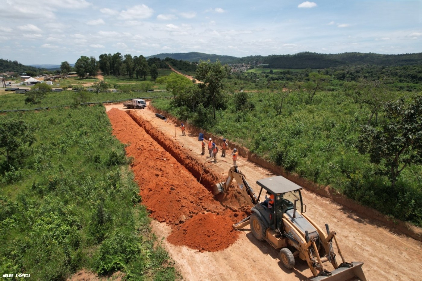 Terreno, 250 m² - Foto 5