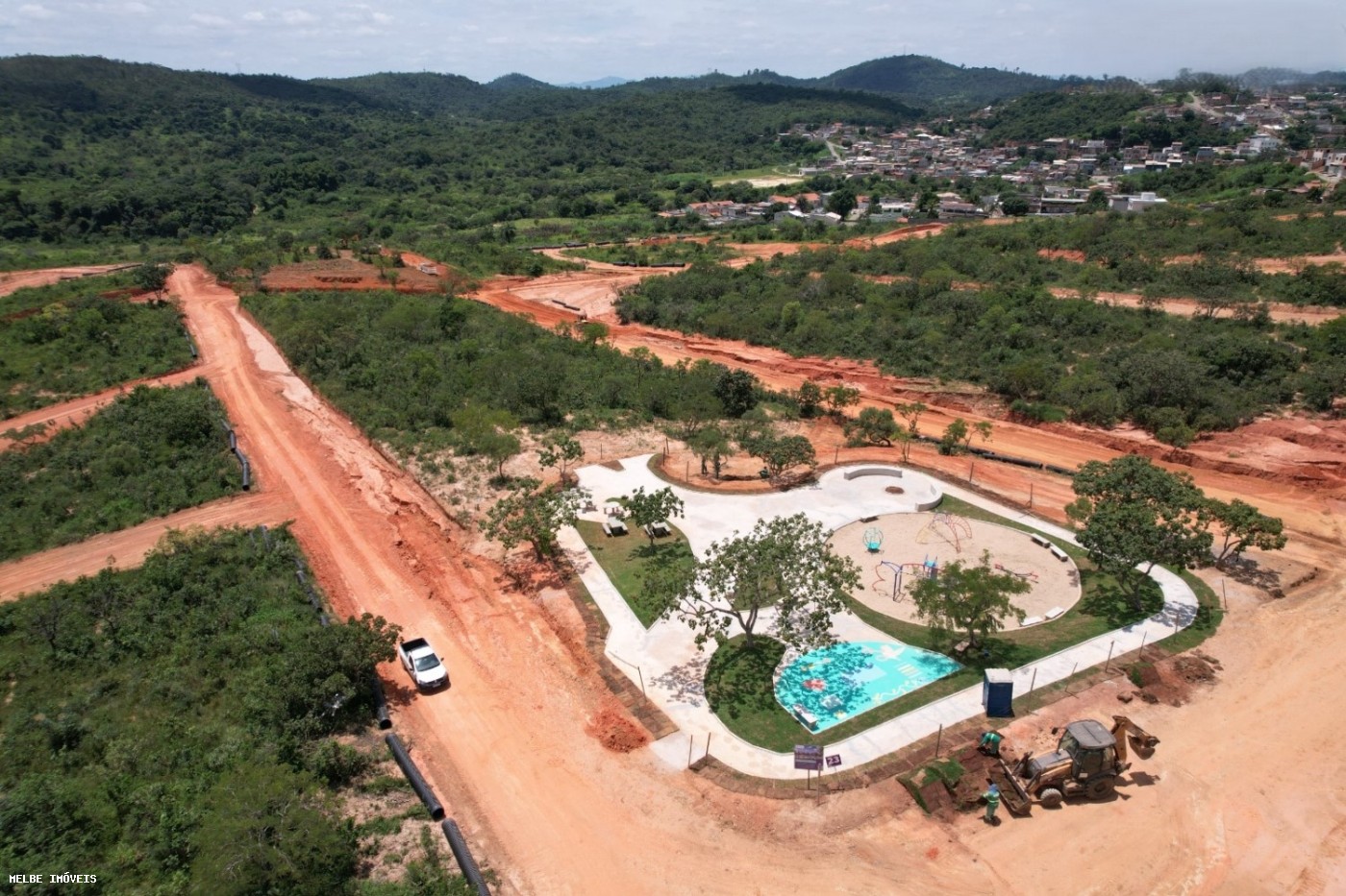 Terreno, 250 m² - Foto 4