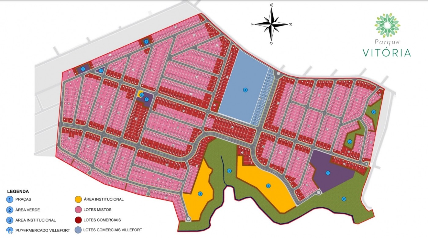 Terreno, 250 m² - Foto 29