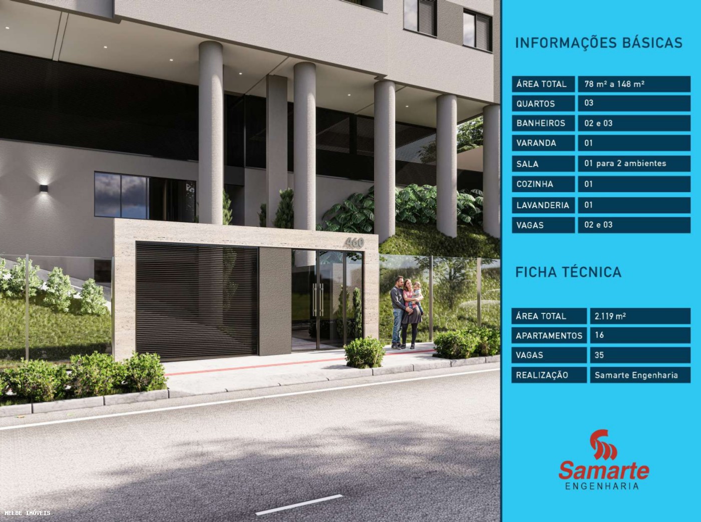 Apartamento, 3 quartos - Foto 5