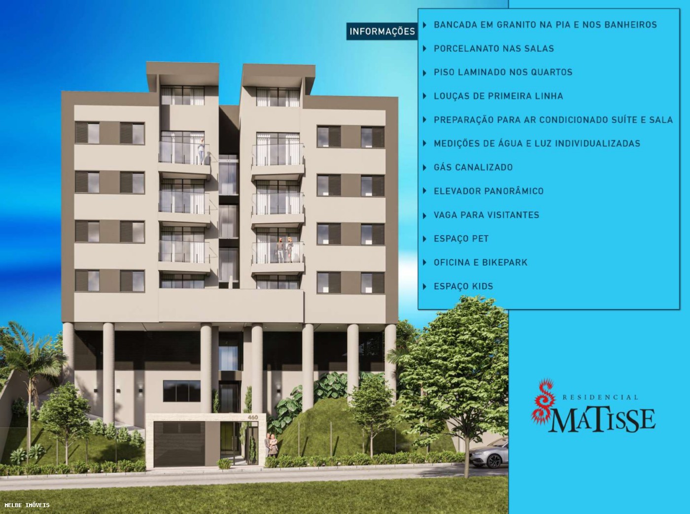 Apartamento, 3 quartos - Foto 6