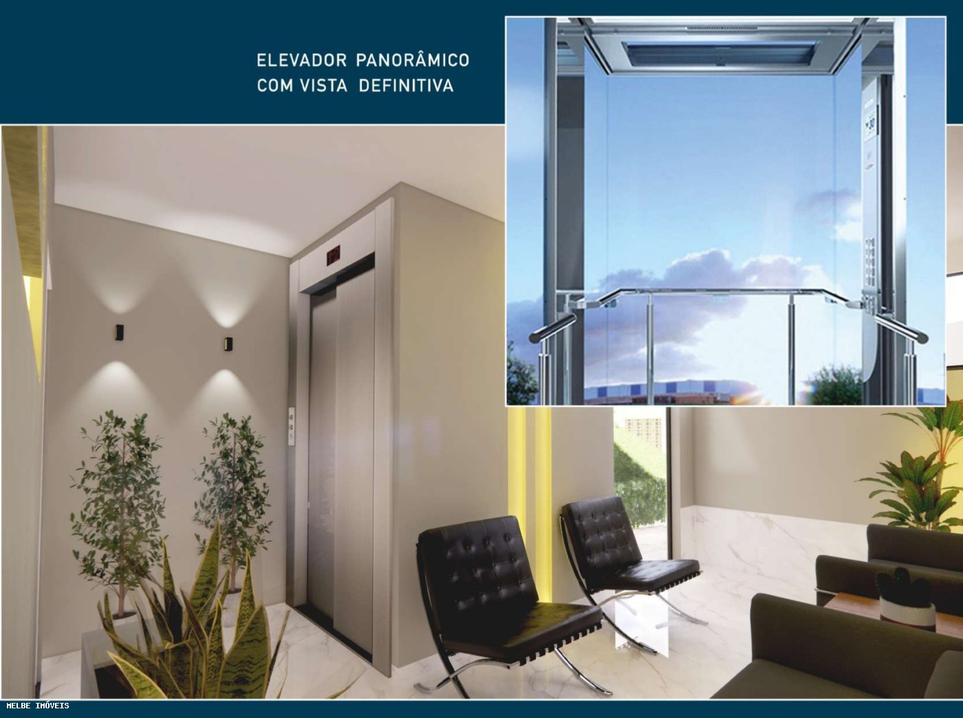 Apartamento, 3 quartos - Foto 4