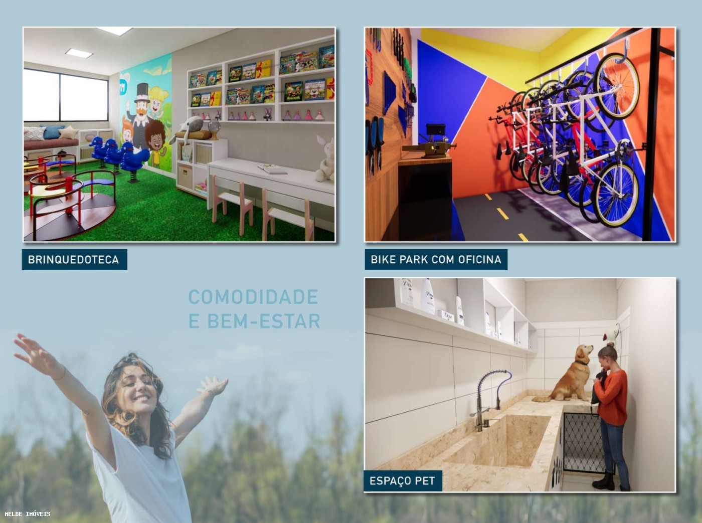 Apartamento, 3 quartos - Foto 13