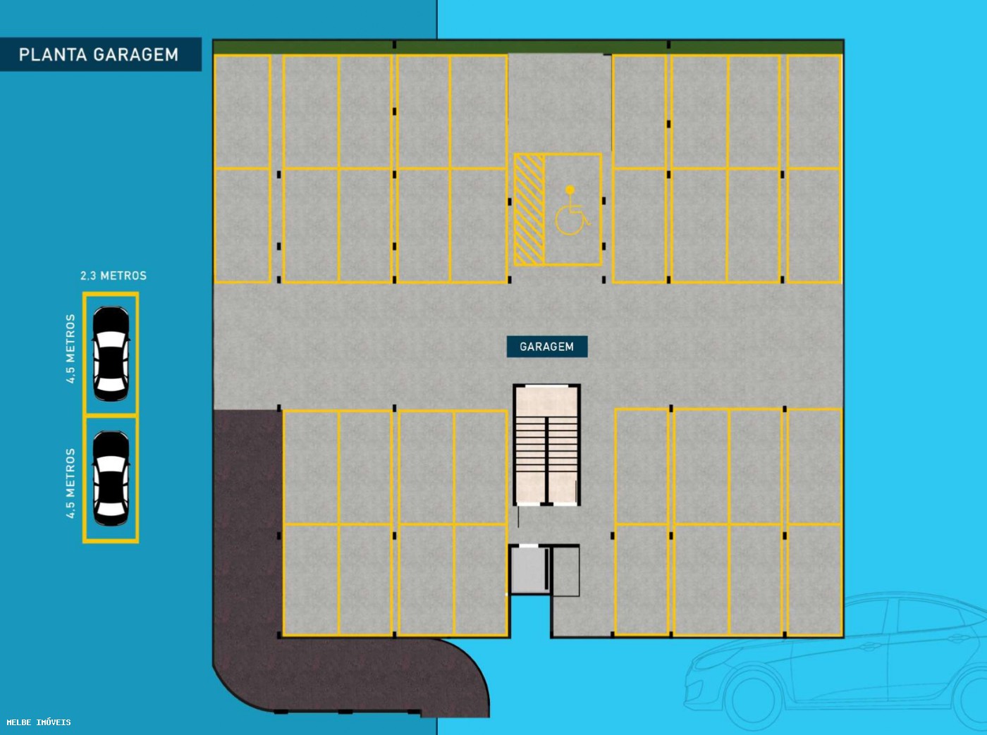 Apartamento, 3 quartos - Foto 27