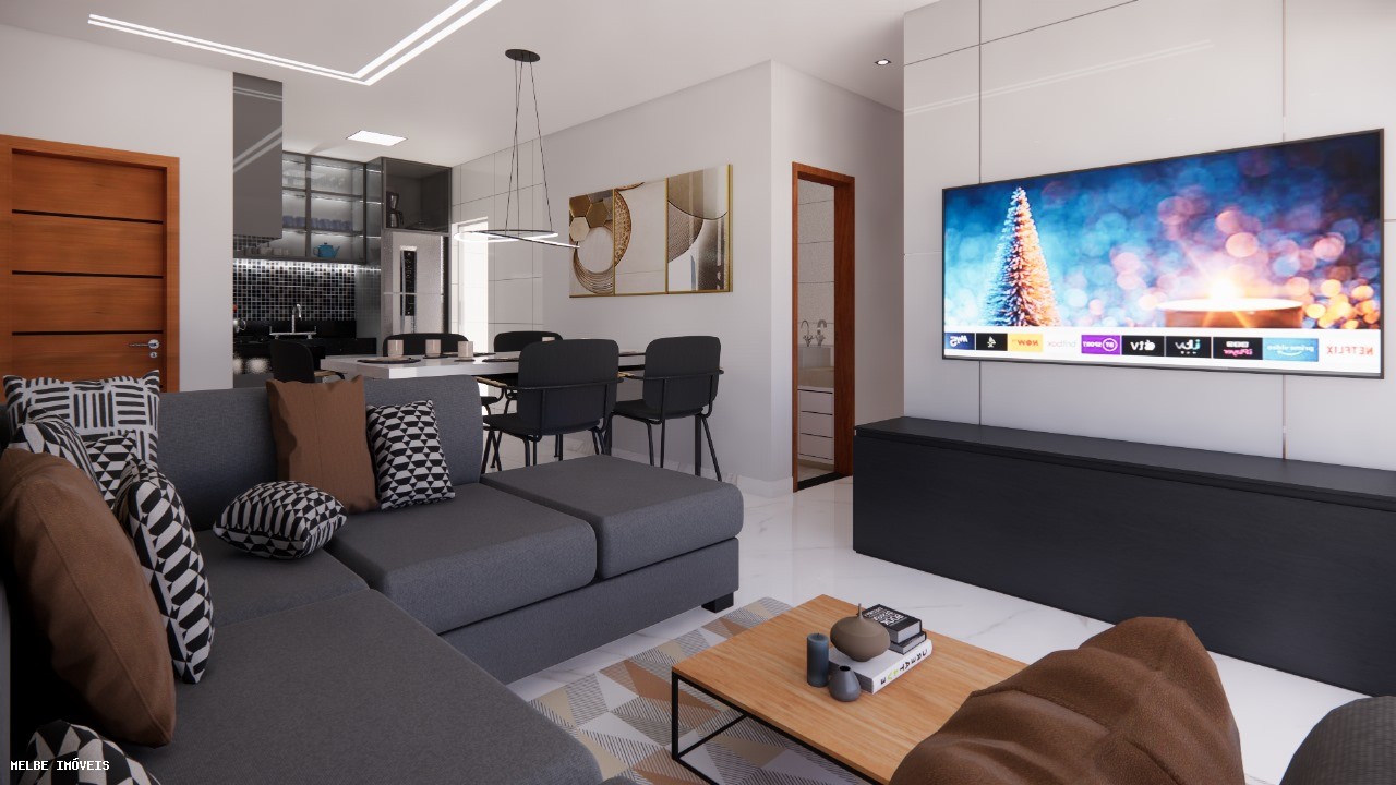 Apartamento, 3 quartos - Foto 20