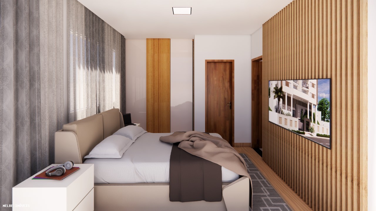 Apartamento, 3 quartos - Foto 19