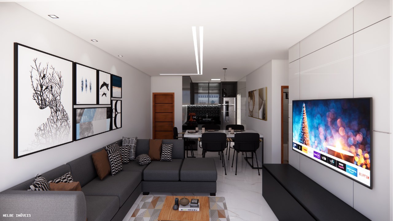 Apartamento, 3 quartos - Foto 18