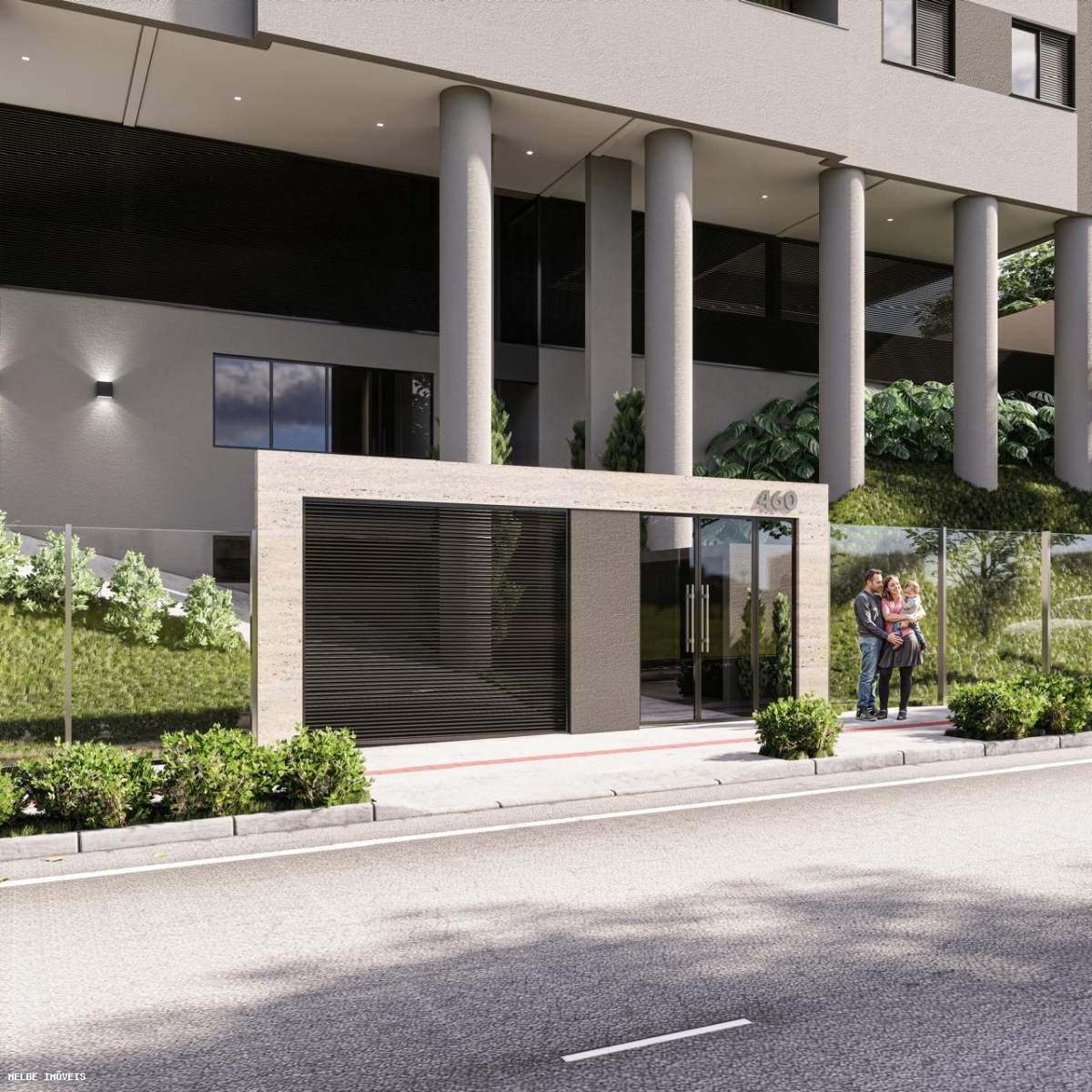 Apartamento, 3 quartos - Foto 3