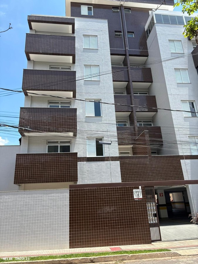 Apartamento, 3 quartos - Foto 1