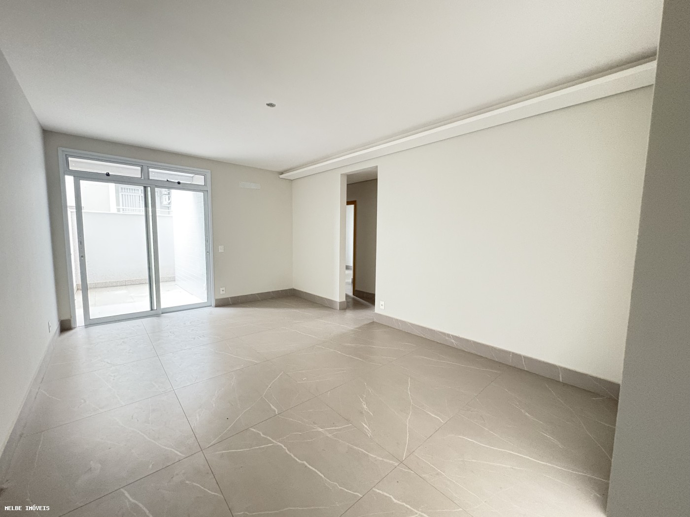 Apartamento, 3 quartos - Foto 1