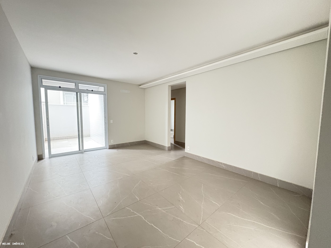Apartamento, 3 quartos - Foto 2