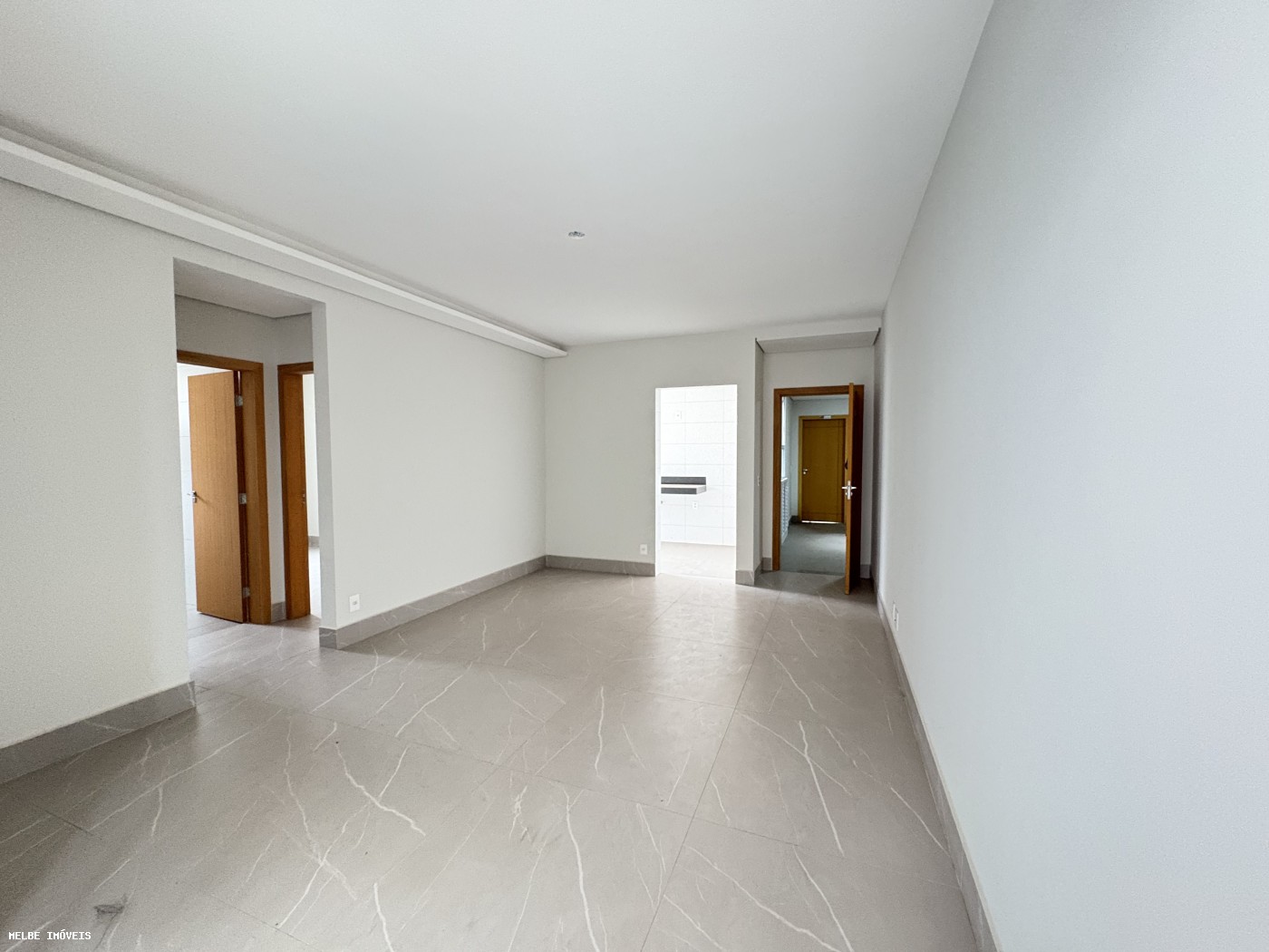 Apartamento, 3 quartos - Foto 4