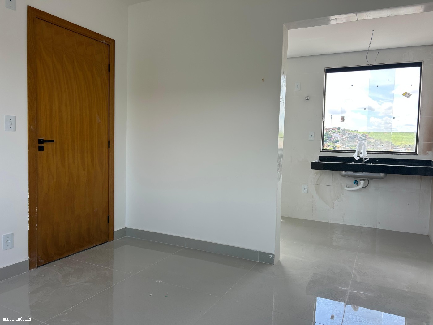 Apartamento, 2 quartos - Foto 1